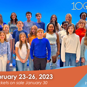 Moana Jr at Oconomowoc Arts Center