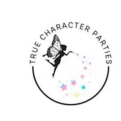 True Character Parties logo