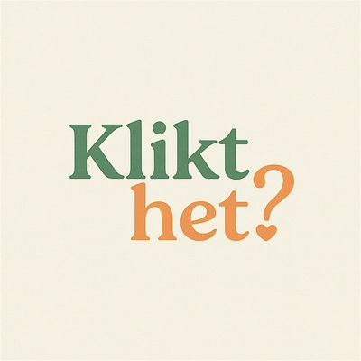 Klikt het? logo
