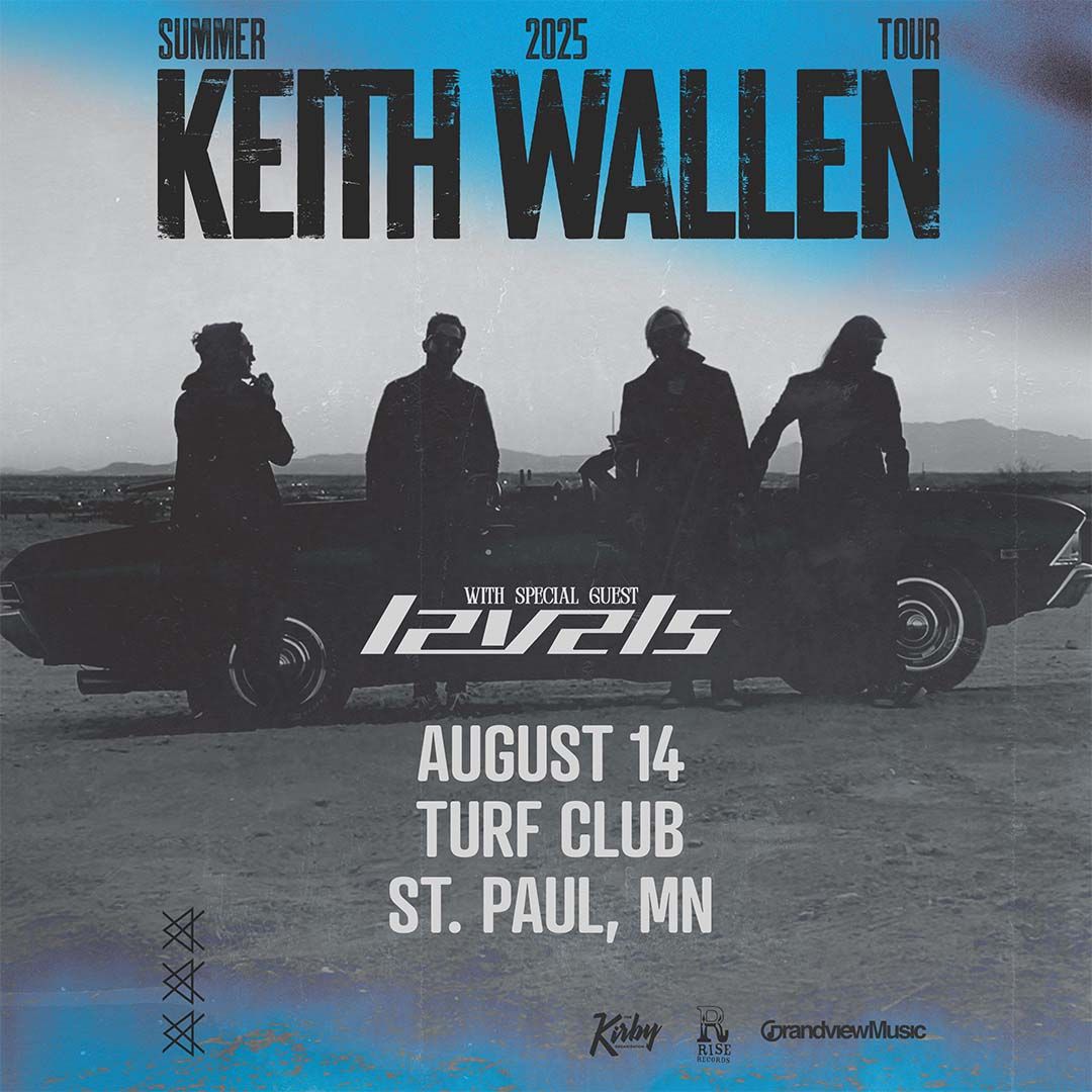Keith Wallen, 23 July | Event in Atlanta | AllEvents