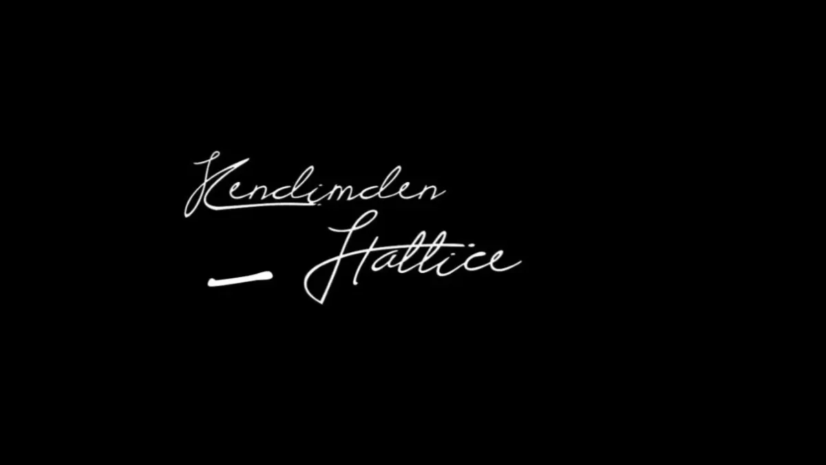 Kendimden Hallice in muğla, 23 January | Event in Mugla | AllEvents