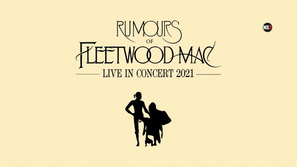 Rumours of Fleetwood Mac, 5 November | Event in Charlotte | AllEvents