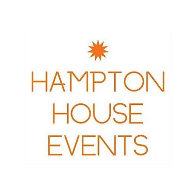 Hampton House Events logo