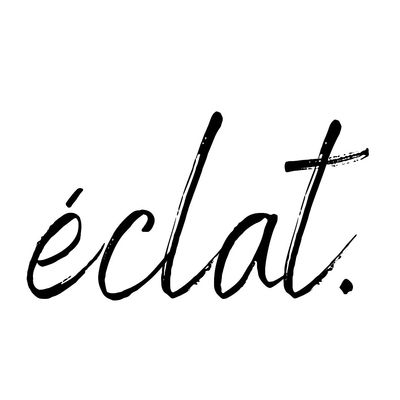 éclat logo