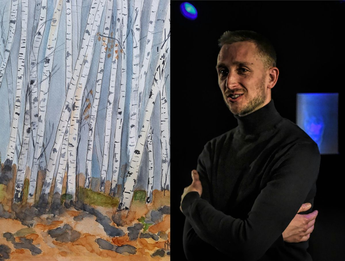 BERK door Daniil Aleksin