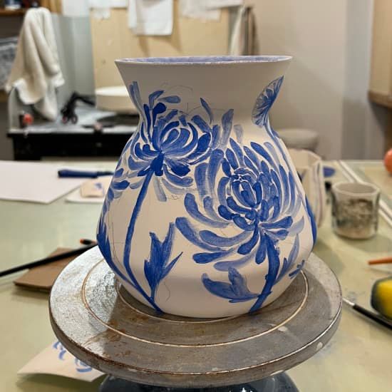 Décorez votre pièce unique en porcelaine., 5 September | Event in Saint-Ouen | AllEvents
