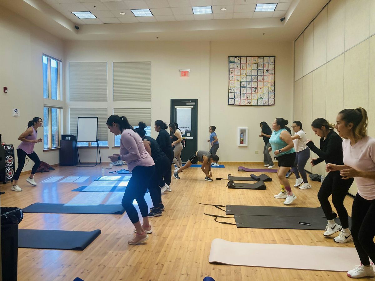 Insanity Fitness & Nutrition Class(Bilingual), 11 December | Event in Silverthorne | AllEvents