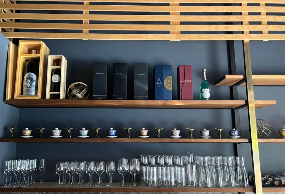 Brochette Dumpling and Grill Soft Opening, Brochette Dumpling and Grill