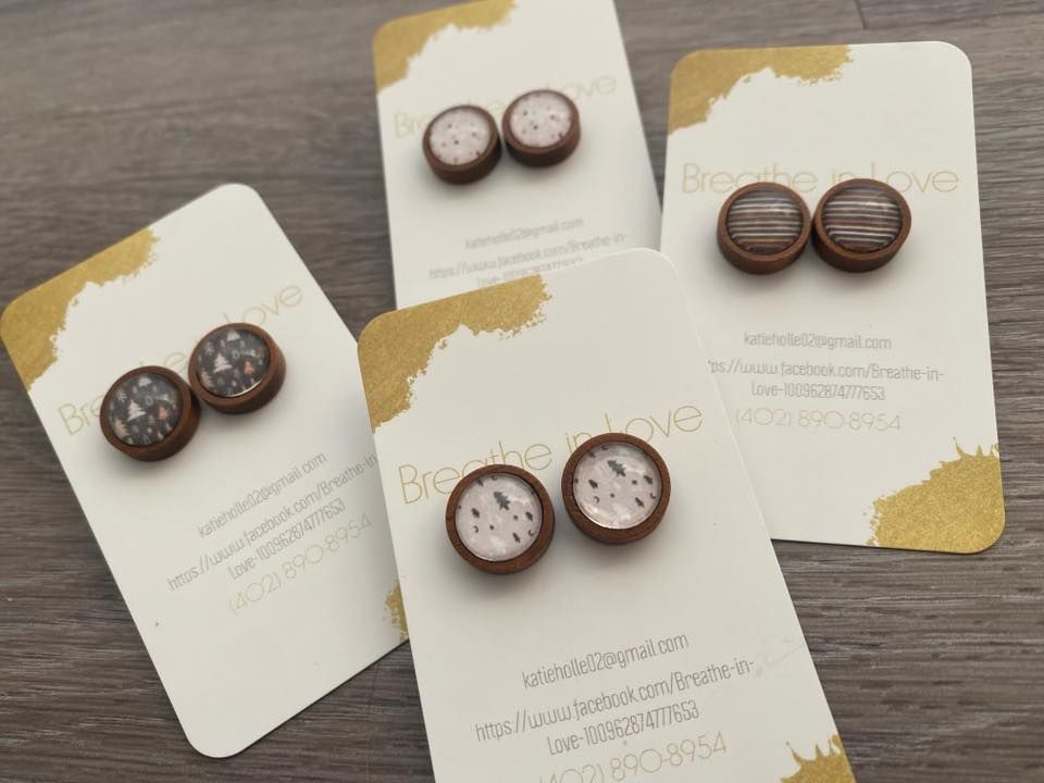 LL Craft Fair, Lincoln Lutheran Middle/High School, November 12 2022