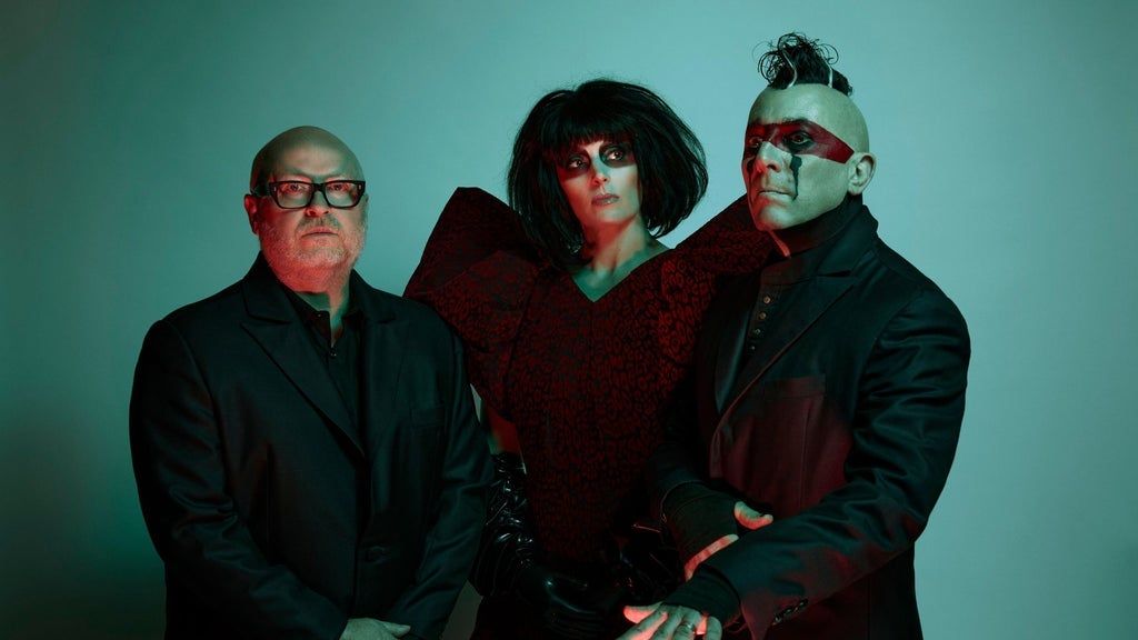 Puscifer - The Normal Isn't Tour, 31 March | Event in Asheville | AllEvents