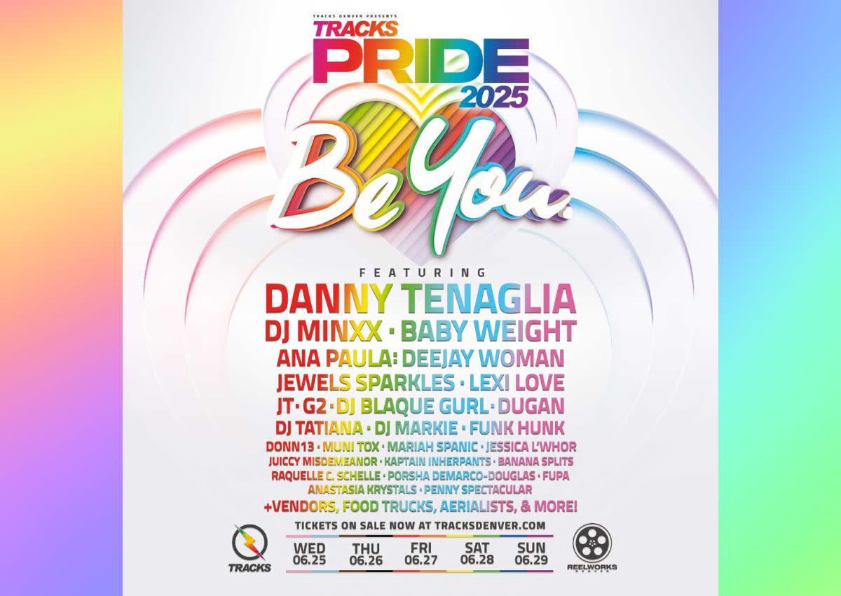 Pride with JT, 27 June | Event in New York | AllEvents