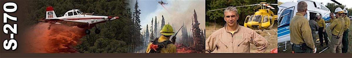 S-270 Basic Air Operations, 6 February | Event in Cheyenne | AllEvents