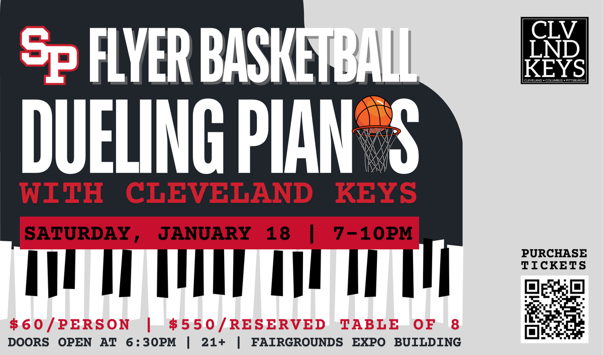 The Cleveland Keys - Dueling Pianos at Music Box Supper Club, 29 August | Event in Cleveland | AllEvents