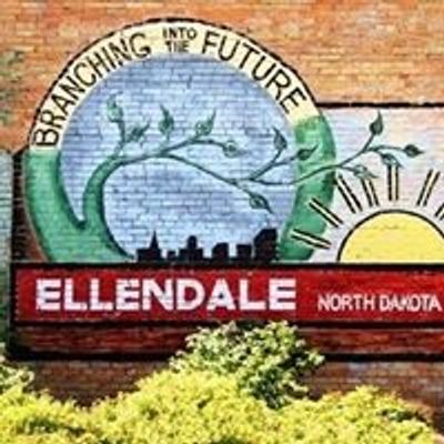 Ellendale Area Chamber of Commerce