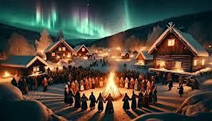 Winter Solstice Sound Healing Session by Brenda of Attune'n Up, 21 December | Event in Haverhill | AllEvents