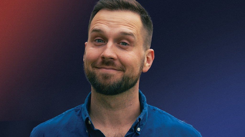 TREY KENNEDY - The Relatable Tour, 3 October | Event in Omaha | AllEvents