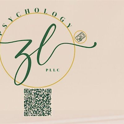 Zeina Laham Psychology PLLC logo