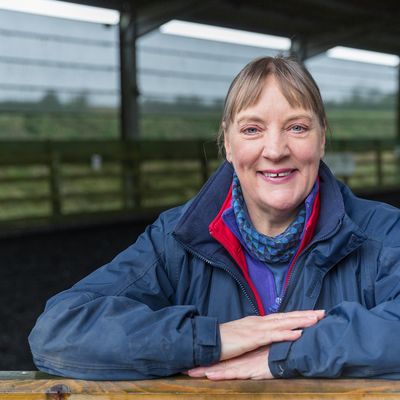 Karin Major - Horse & Rider Connection Coach