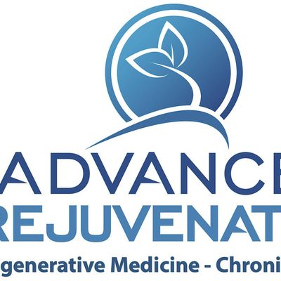 Advanced Rejuvenation