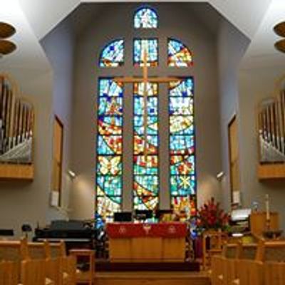 Good Shepherd Lutheran Church - Cincinnati