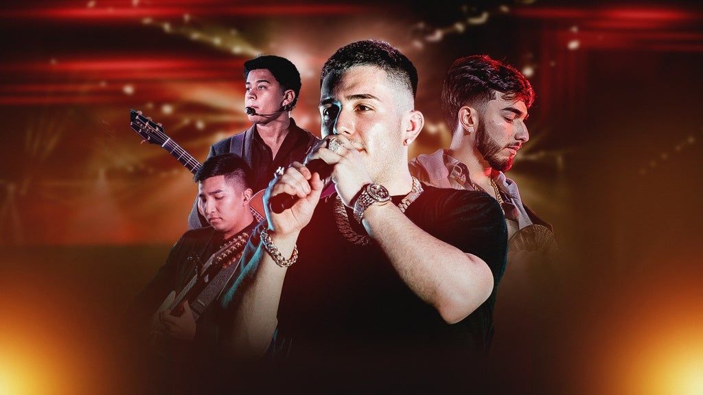 Eslabon Armado, 11 July | Event in Houston | AllEvents