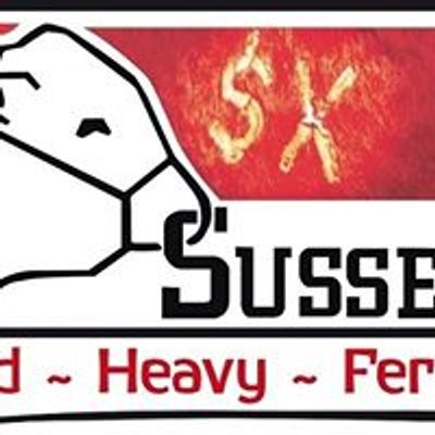 Sussex Cattle Breeders' Society of SA
