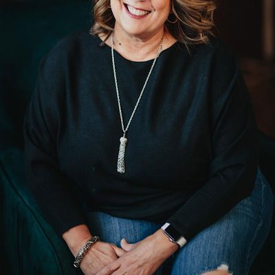 Liz Rytel-Mudroncik