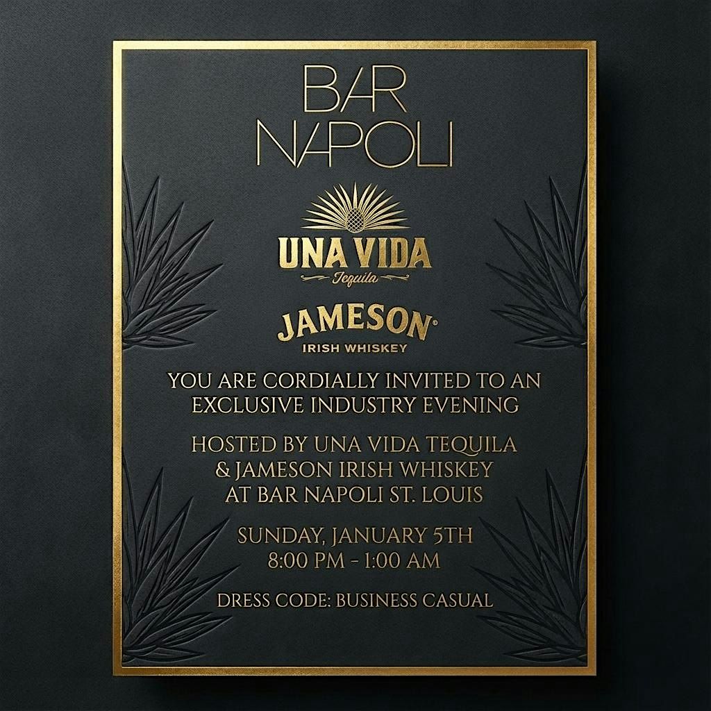 Industry New Years Eve, 5 January | Event in Clayton | AllEvents