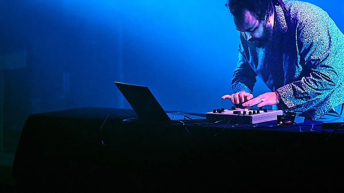 Goreshit in Glasgow, 23 January | Event in Glasgow | AllEvents