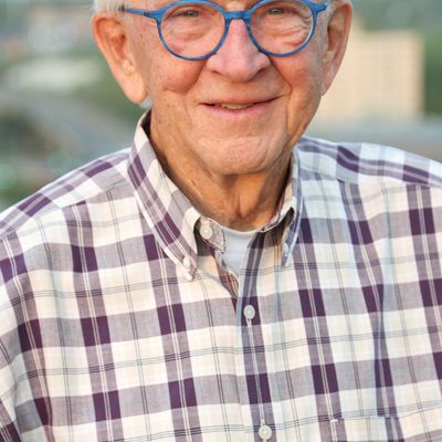 Gene McGowan