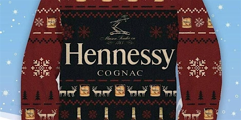 Blackout 3rd Annual Flyest + Ugliest Holiday Sweater Party at Nola Seafood, 20 December | Event in Baltimore