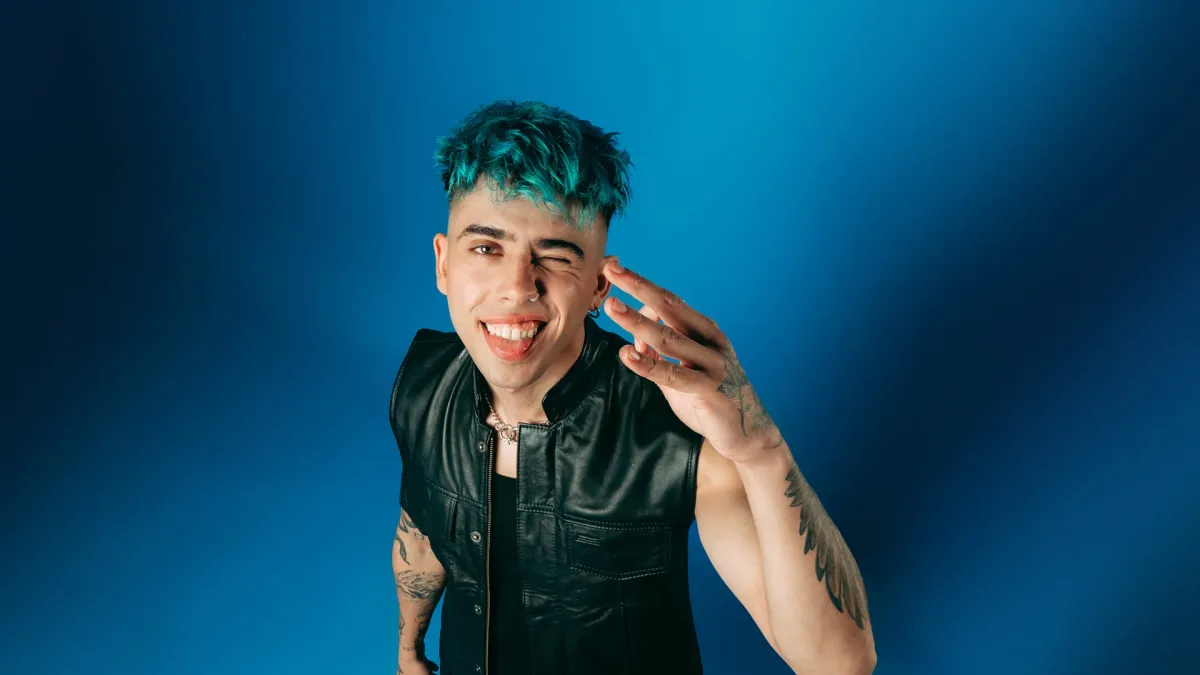 Luck Ra in Madrid, 11 April | Event in Madrid | AllEvents