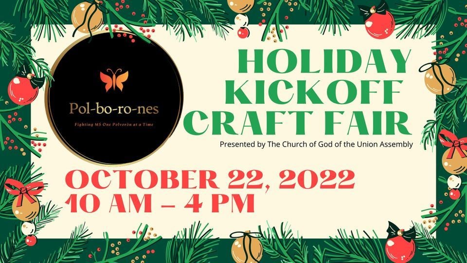 Holiday Kickoff Craft Fair, 860 US321, Lenoir City, TN 377716424