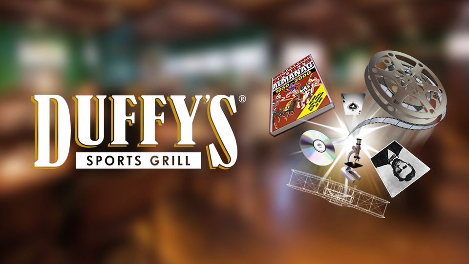 Trivia Fridays at Duffys of Boynton West, Duffy's Sports Grill (The