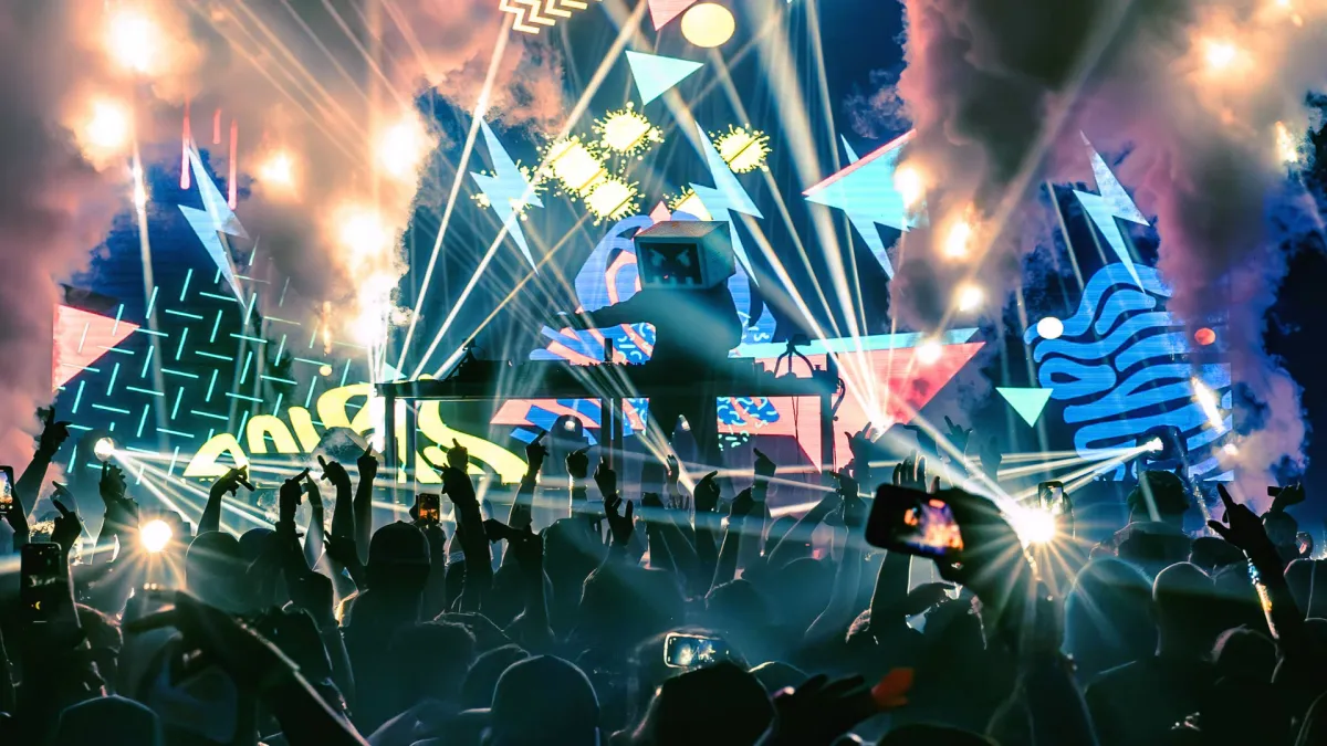 BARELY ALIVE in Los Angeles, 31 August | Event in Los Angeles | AllEvents