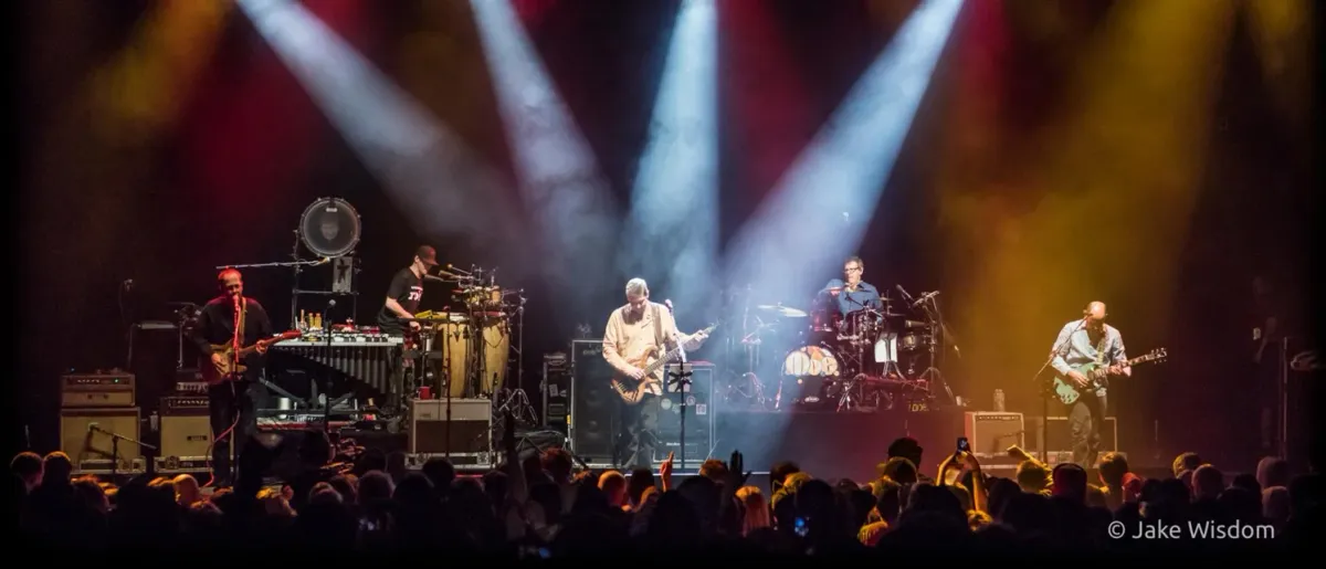 moe., Umphrey's McGee in Liverpool, 13 June | Event in Liverpool | AllEvents