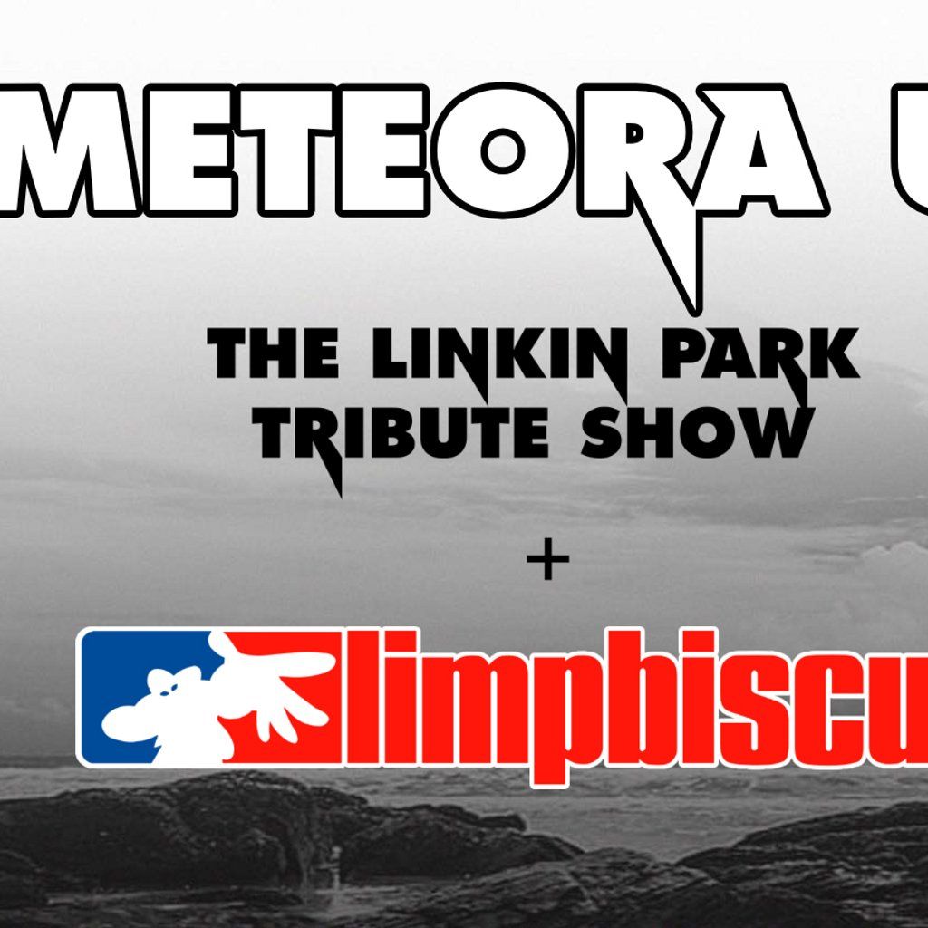 Meteora UK + Limp Biscuit // MK11 Milton Keynes, 15 August | Event in Milton Keynes | AllEvents