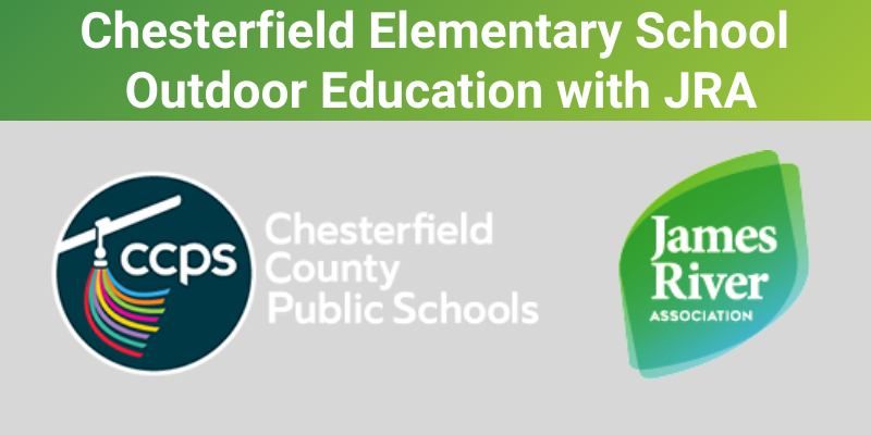 Chesterfield County Elementary School Outdoor Education with JRA, 1800  Krouse Street, 23224, Richmond, 8 April 2024 | AllEvents.in