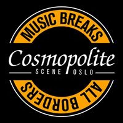 Cosmopolite Scene