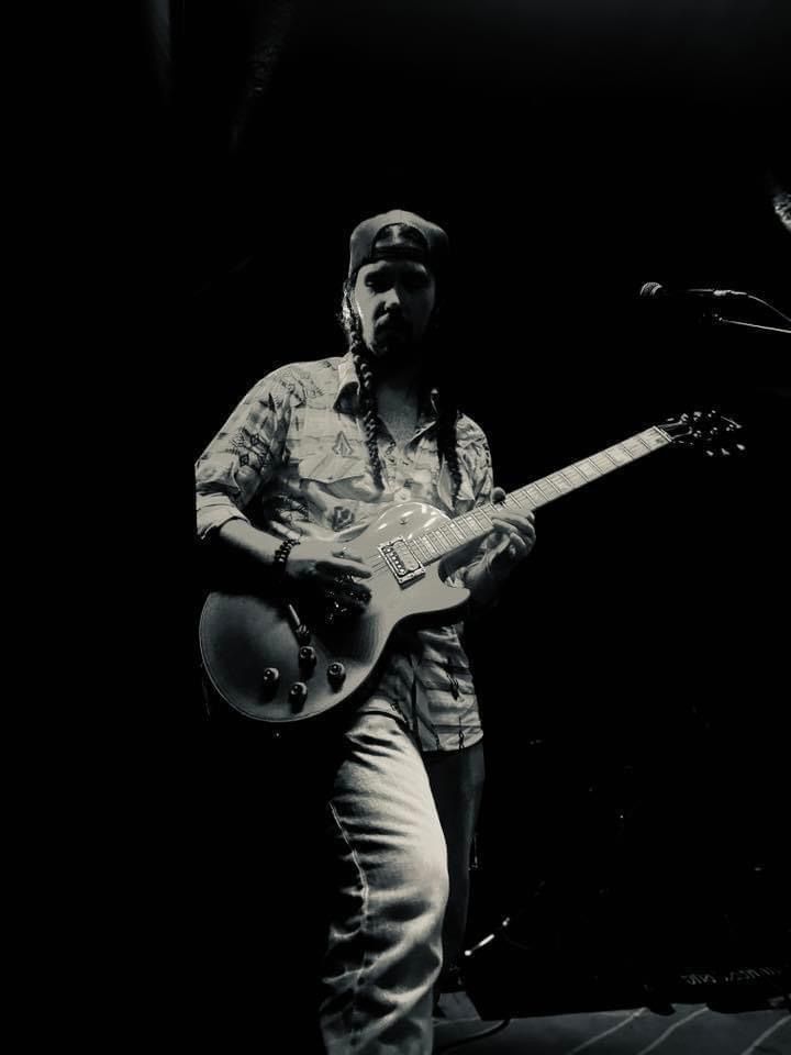 Byron Daniel at Brass Monkey, The Brass Monkey Draught Emporium