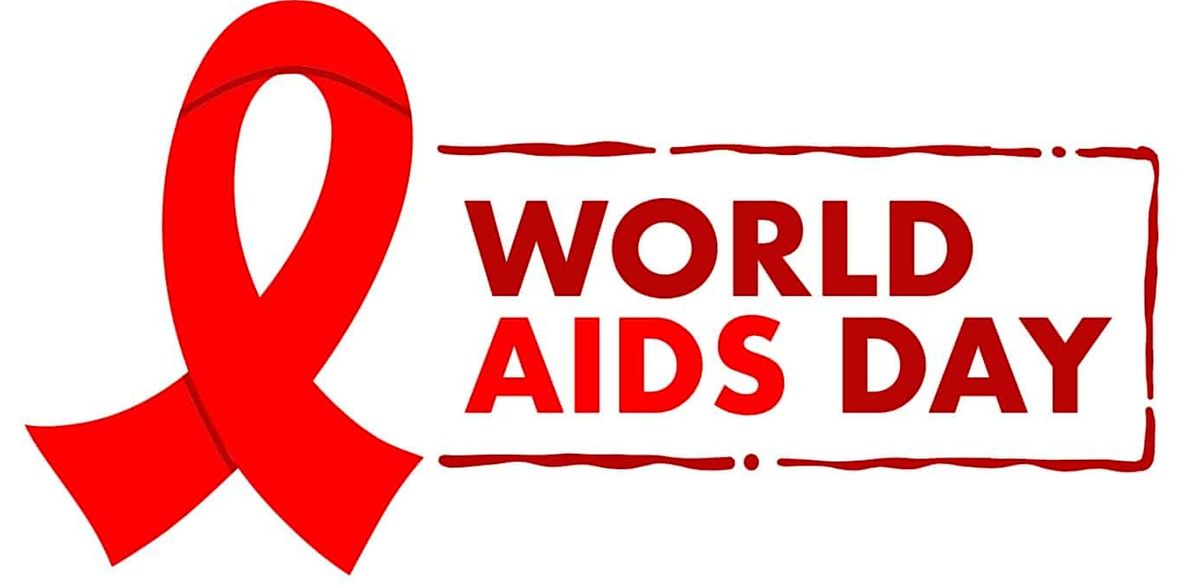 World AIDS Day: Rethink, Rebuild, & RISE!, 6 December | Event in Winder | AllEvents