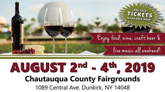2019 Wine Country 2019 Wine Country
