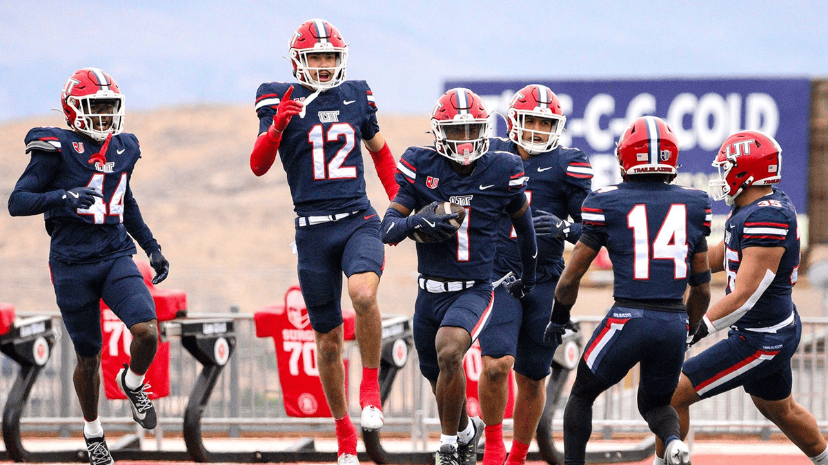 Utah Tech Trailblazers at Central Arkansas Bears Football, 4 October | Event in Conway | AllEvents