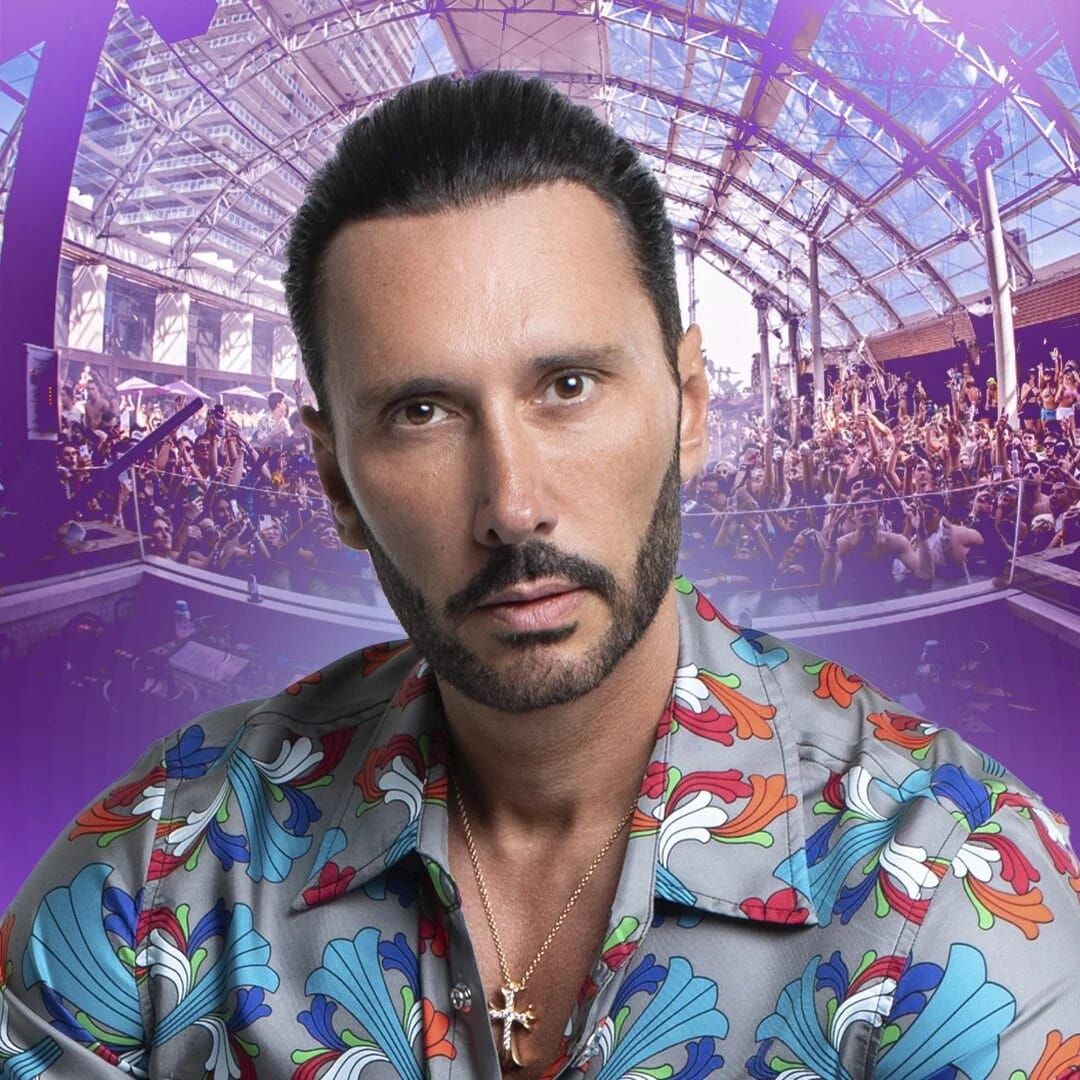 Cedric Gervais, 14 November | Event in Las Vegas | AllEvents