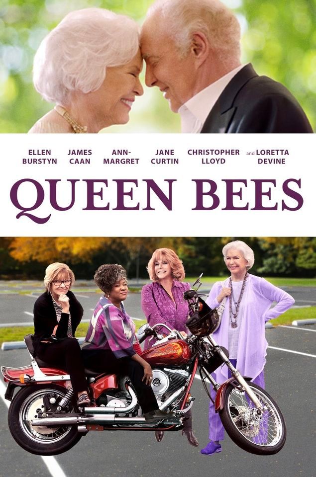 Cinco de MamaLadies Night Movie, King Opera House, Albia, 5 May 2023