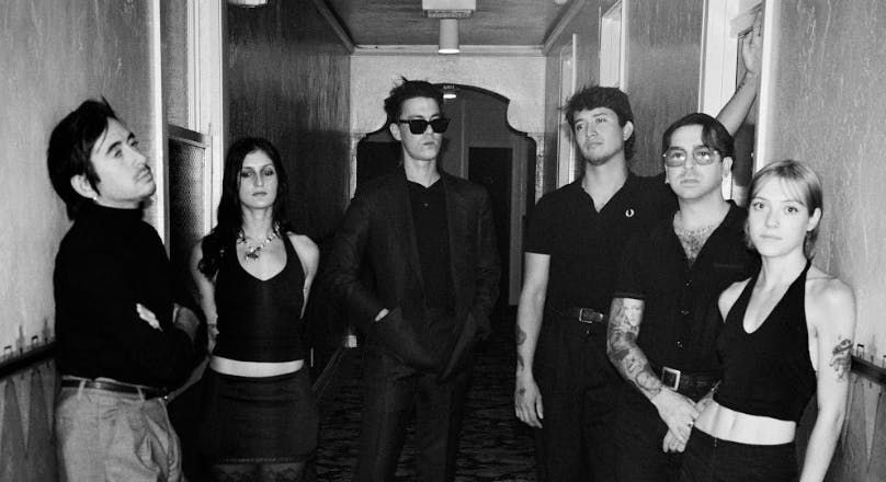The Buttertones, 24 September | Event in Manchester | AllEvents