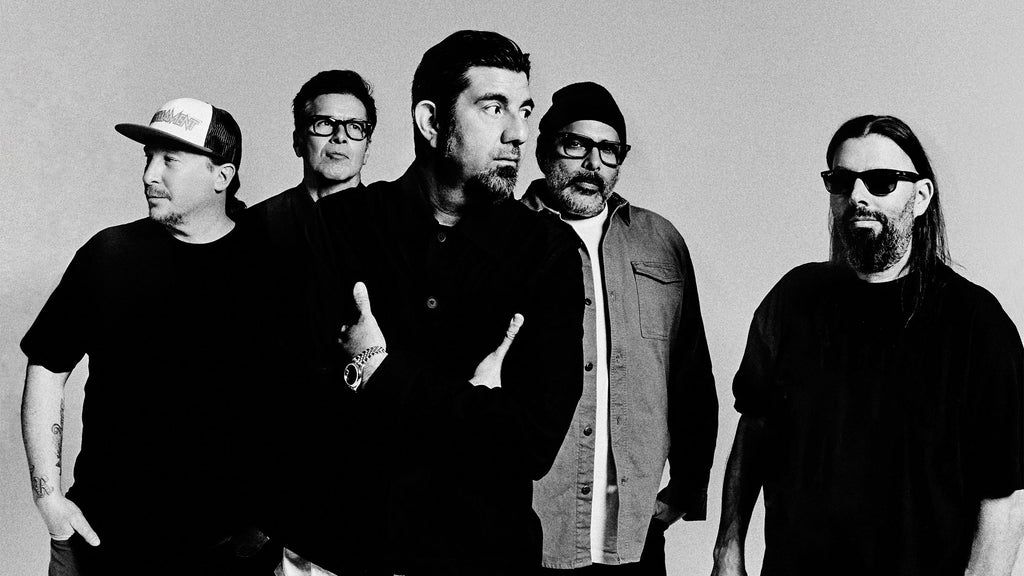 Deftones - North American Tour 2025 | Event in Minneapolis | AllEvents