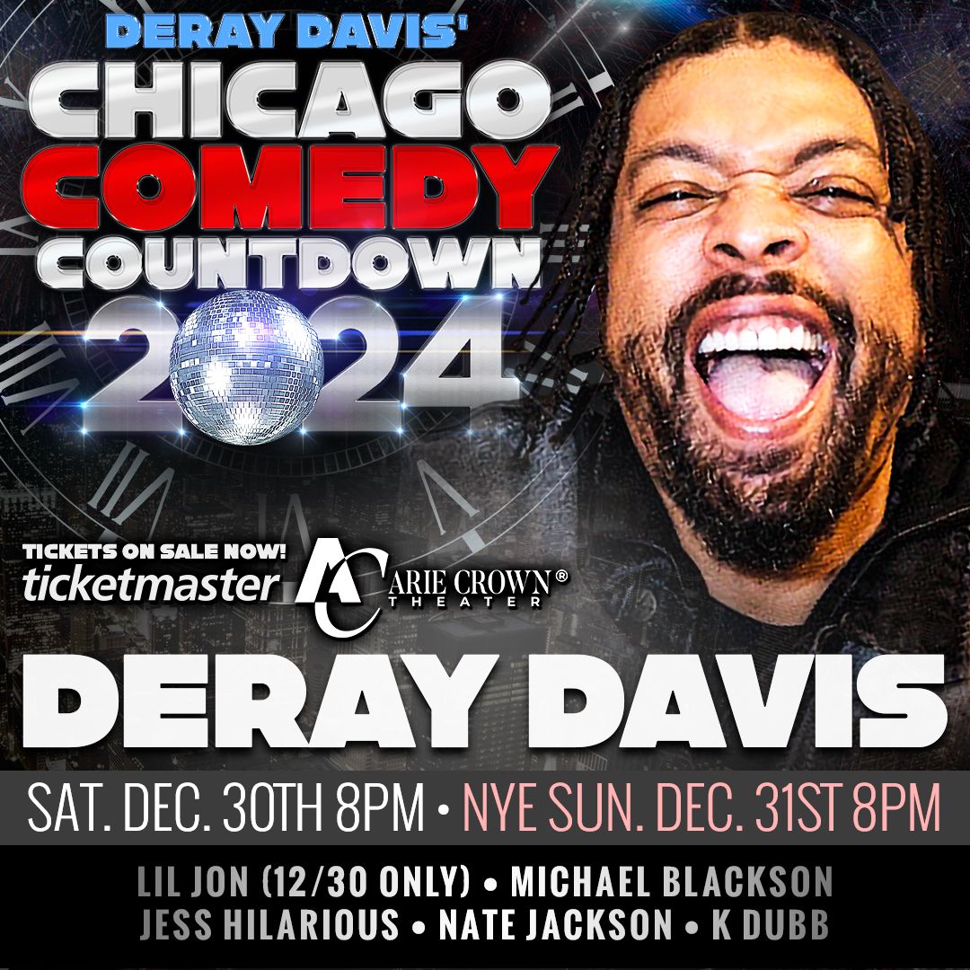 Nate Jackson (Theater), Martin Marietta Center for the Performing Arts