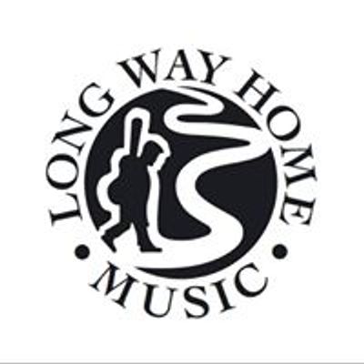 Long Way Home Music
