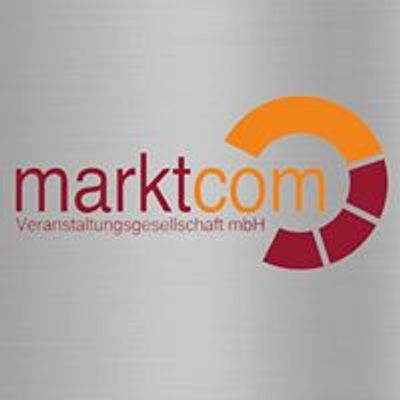 Marktcom Veranstaltungs GmbH